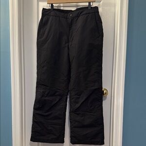 Lands' End Snow Pants